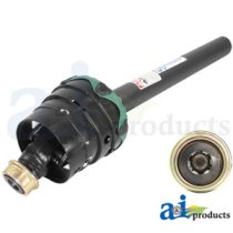 Tractor Half 80ｰ CV Driveline; 540 RPM, 1 3/8"-6 Splined
