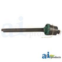 Complete Constant Velocity Tractor Half Shaft WT58483A