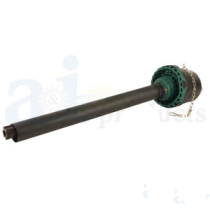 Complete Constant Velocity Tractor Half Shaft WT58483A