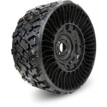 26x11N14 X-TWEEL UTV - 4x137MM Bolt Pattern Black Tire