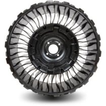 26x11N14 X-TWEEL UTV - 4x137MM Bolt Pattern Black Tire