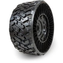 26x11N14 X-TWEEL UTV - 4x137MM Bolt Pattern Black Tire