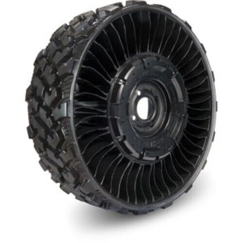 26x9N14 X-Tweel Utc - 4x115MM Bolt Pattern Black Tire