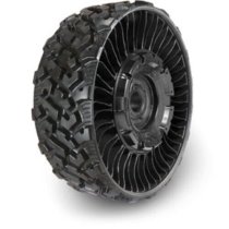 26x9N14 X-Tweel Utc - 4x115MM Bolt Pattern Black Tire