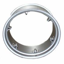 C5NN1050E Ford Tractor 6 Loop 11 x 28 Wheel Rim Models 2N, 8N, 9N, NAA Jubilee